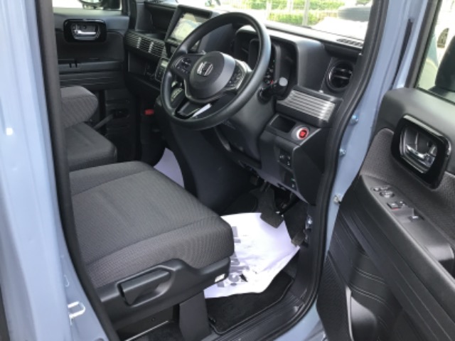 Honda N-VAN 7