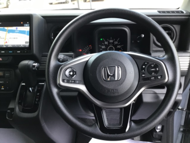 Honda N-VAN 9