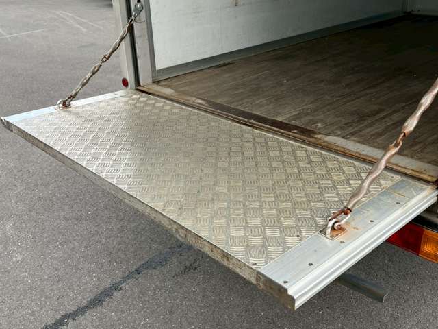 Mazda Bongo Truck 6