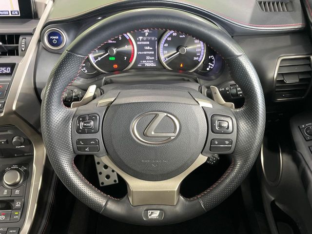 Lexus NX 12