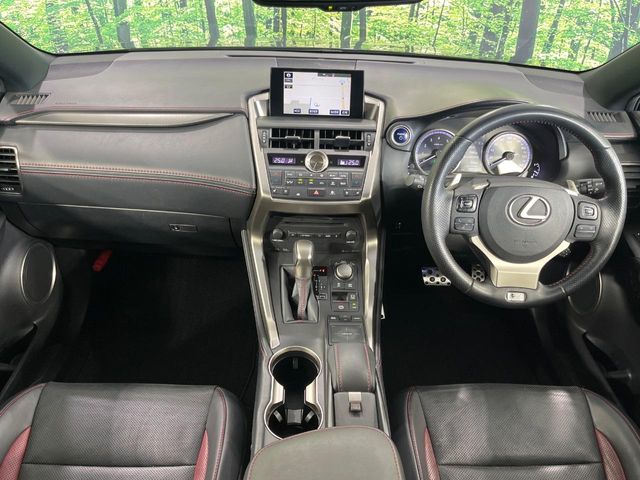 Lexus NX 2