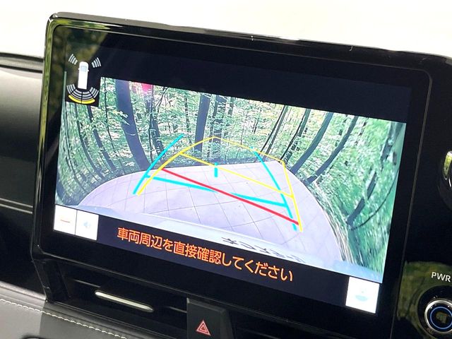 Toyota Noah 6