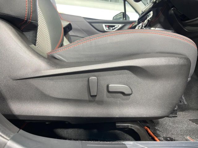 Subaru Forester 9