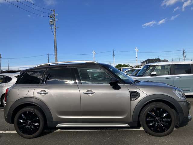 MINI Crossover 2