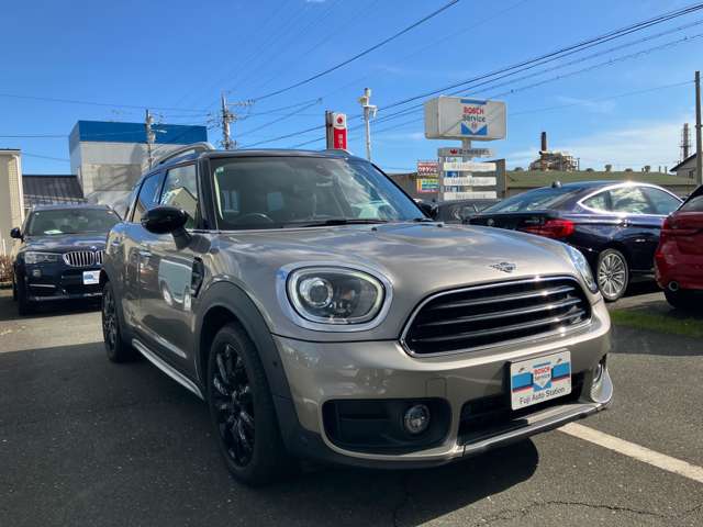 MINI Crossover 4