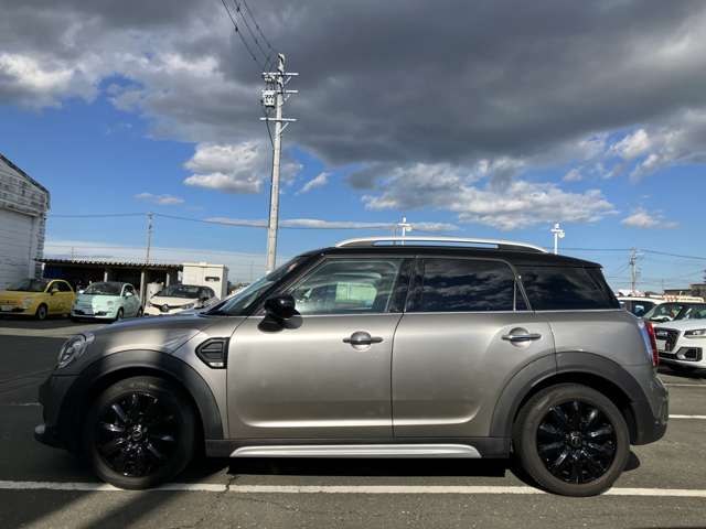 MINI Crossover 6
