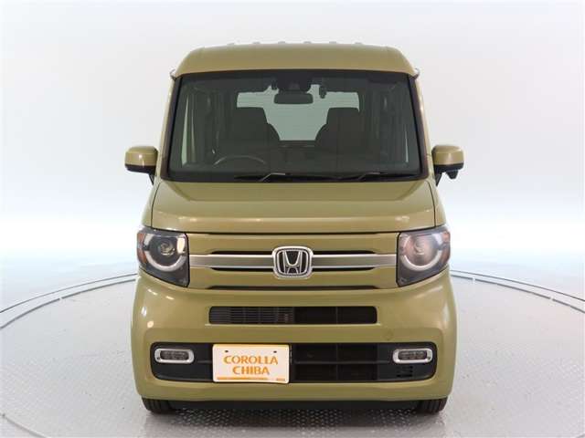 Honda N-VAN 2