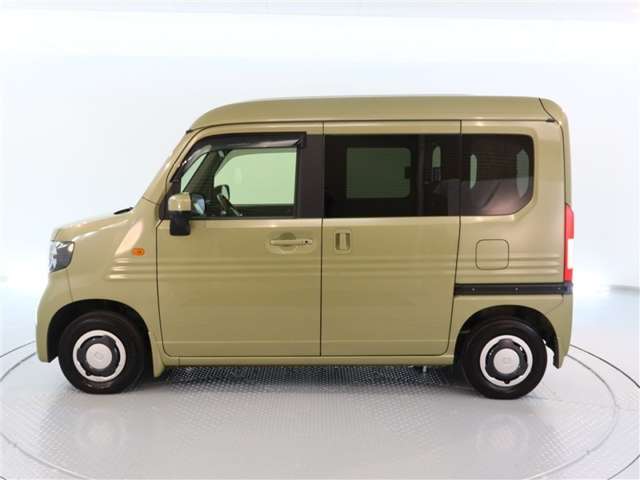 Honda N-VAN 3
