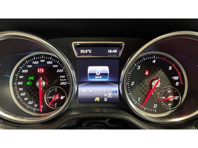Mercedes-Benz GLE Coupe 11