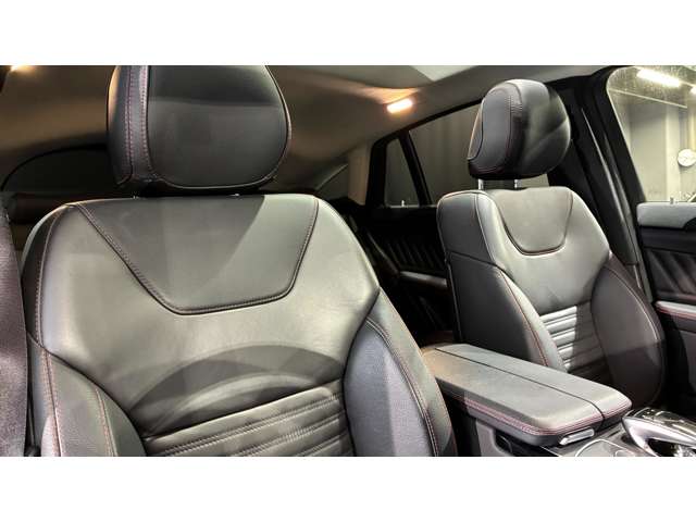 Mercedes-Benz GLE Coupe 7