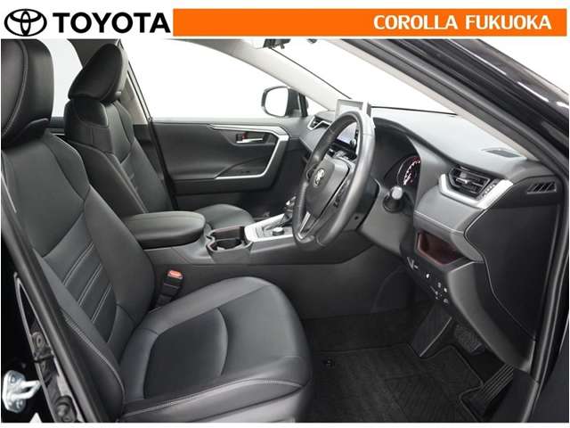 Toyota RAV4 11