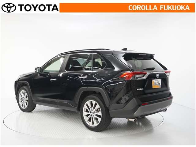 Toyota RAV4 7