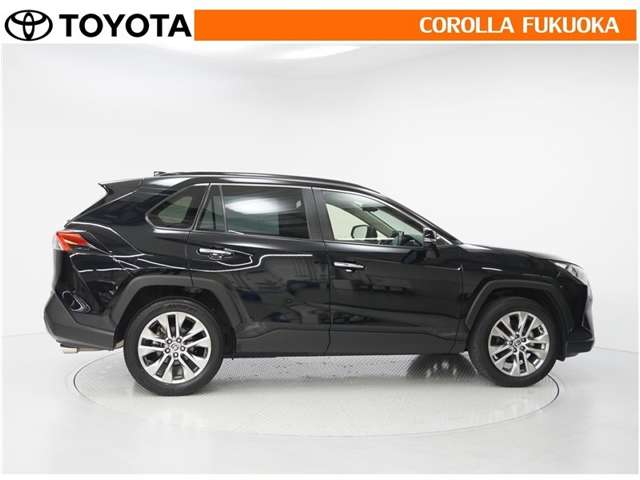 Toyota RAV4 9