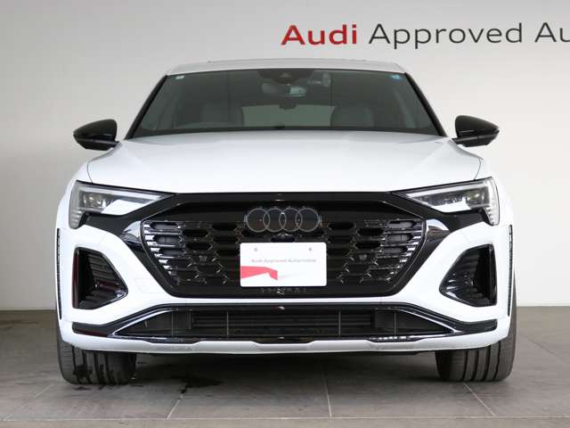 Audi SQ8 Sportback e-tron 2