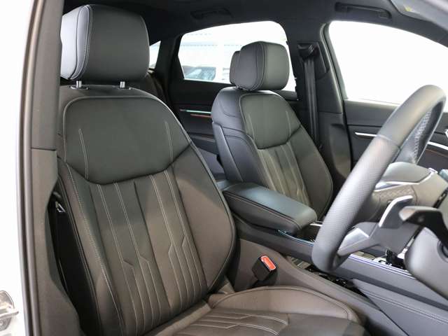 Audi SQ8 Sportback e-tron 9