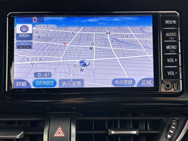 Toyota C-HR 10
