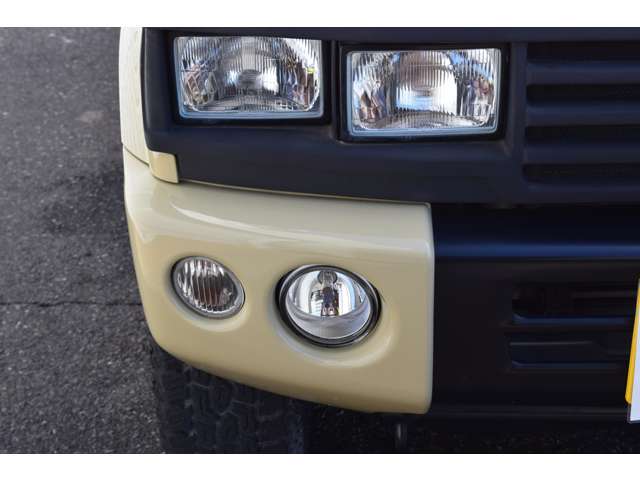 Mitsubishi Pajero Mini 8