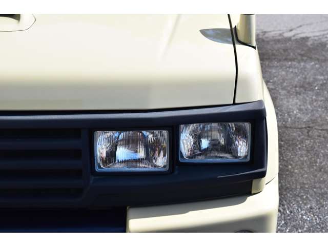 Mitsubishi Pajero Mini 10