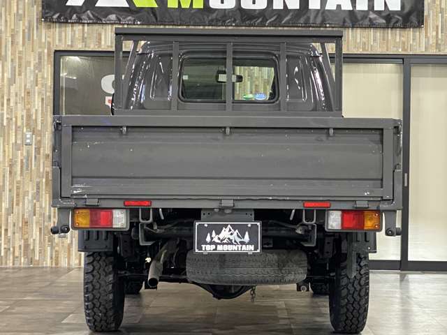 Mazda Bongo Truck 12