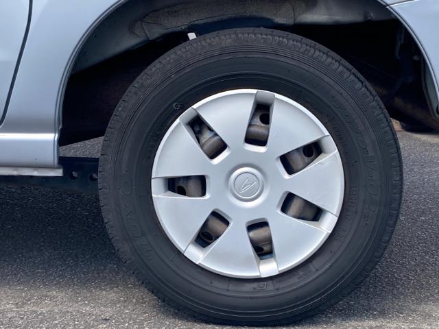 Daihatsu Hijet Deck Van 10