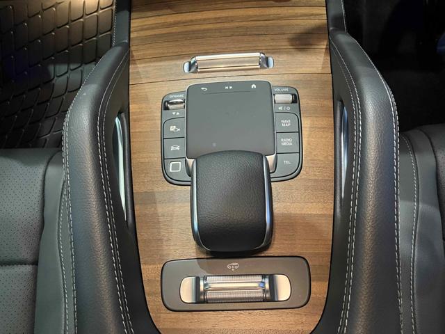 Mercedes-Benz GLE Coupe 12