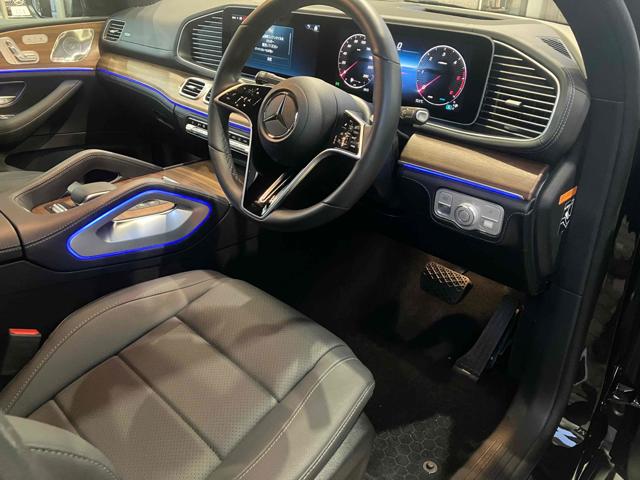 Mercedes-Benz GLE Coupe 9