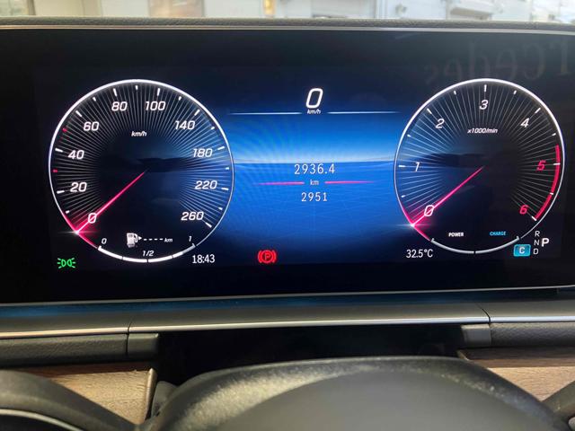 Mercedes-Benz GLE Coupe 10