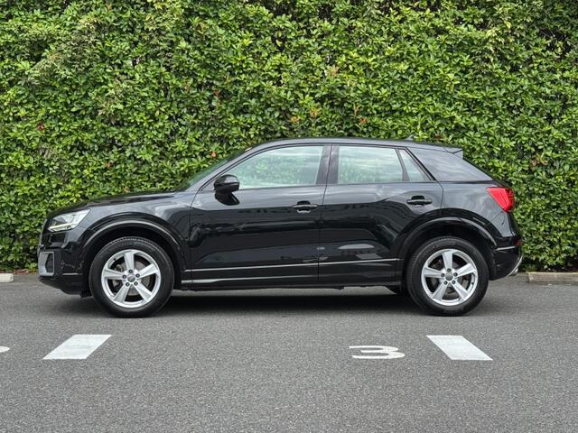 Audi Q2 4