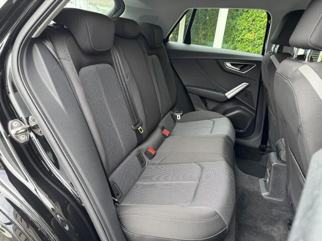 Audi Q2 9
