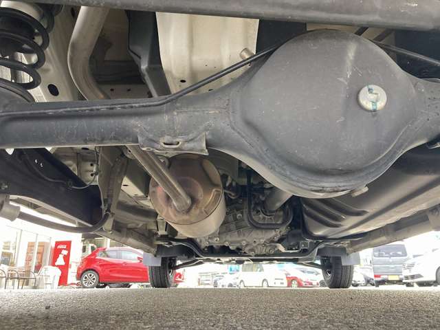 Suzuki Every 8