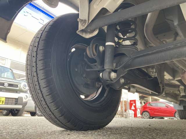 Suzuki Every 9
