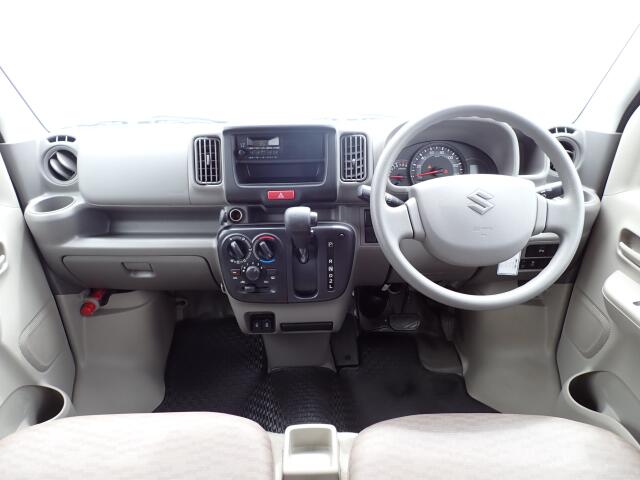 Suzuki Every 5