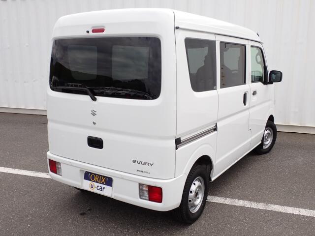 Suzuki Every 6