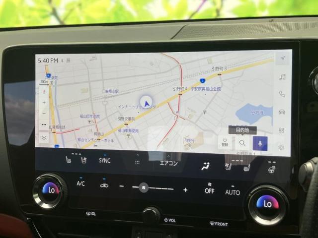 Lexus NX 11