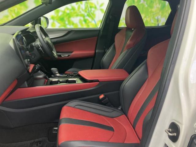 Lexus NX 9