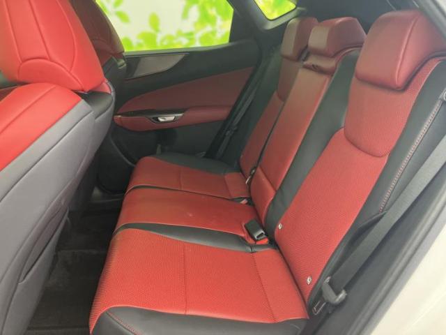 Lexus NX 10
