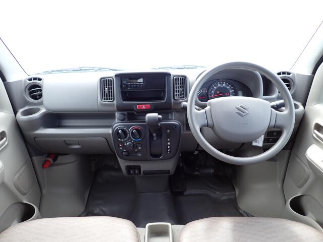 Suzuki Every 5