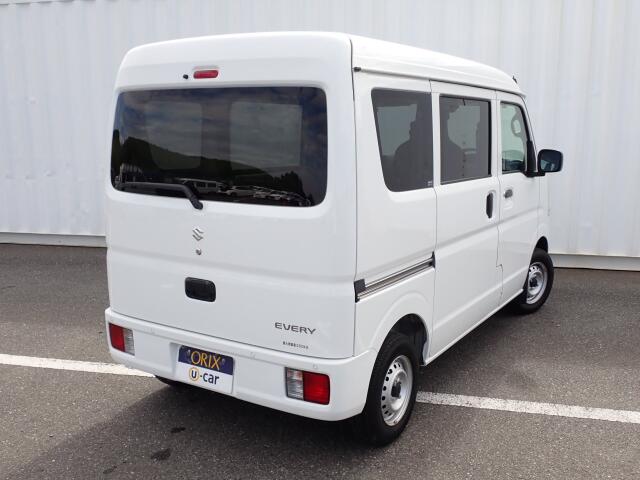 Suzuki Every 6