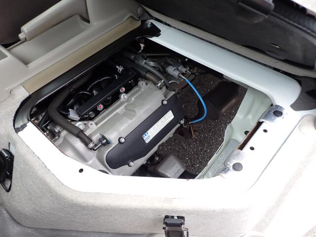 Suzuki Every 7