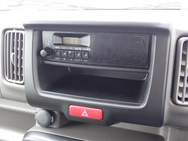 Suzuki Every 9