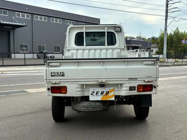 Toyota Pixis Truck 11