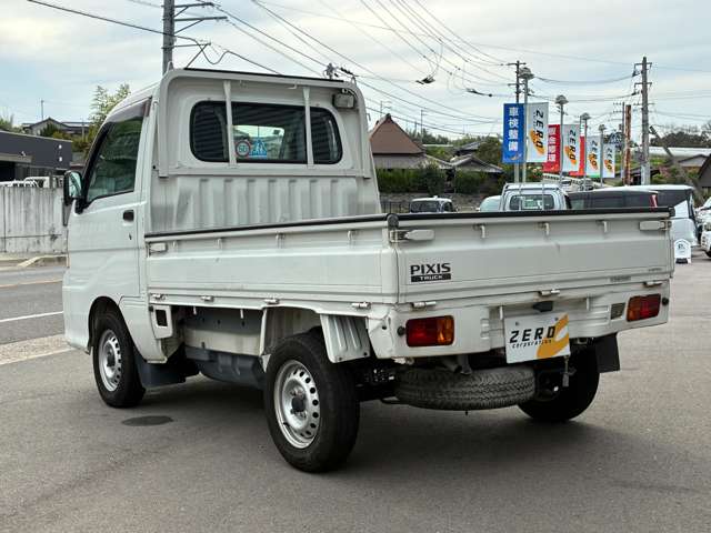 Toyota Pixis Truck 12