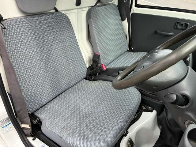 Toyota Pixis Truck 4