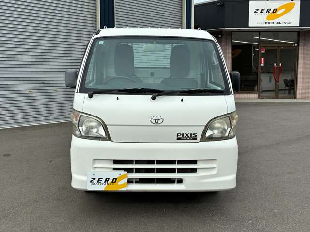 Toyota Pixis Truck 5