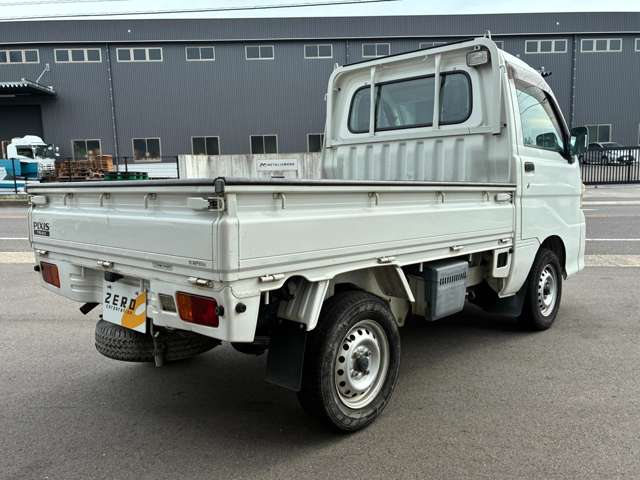 Toyota Pixis Truck 10