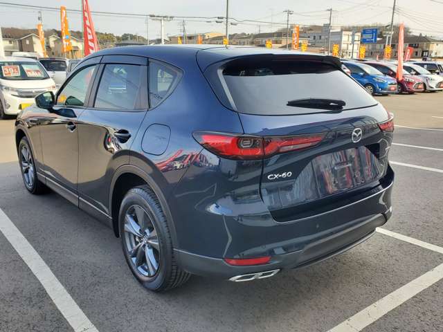 Mazda CX-60 12