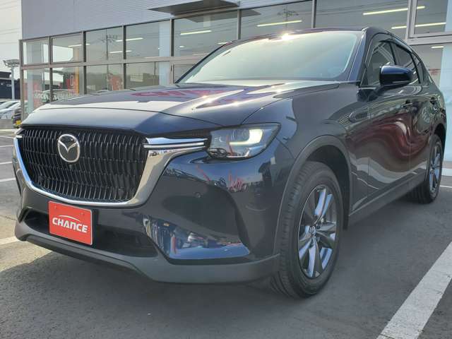 Mazda CX-60 6