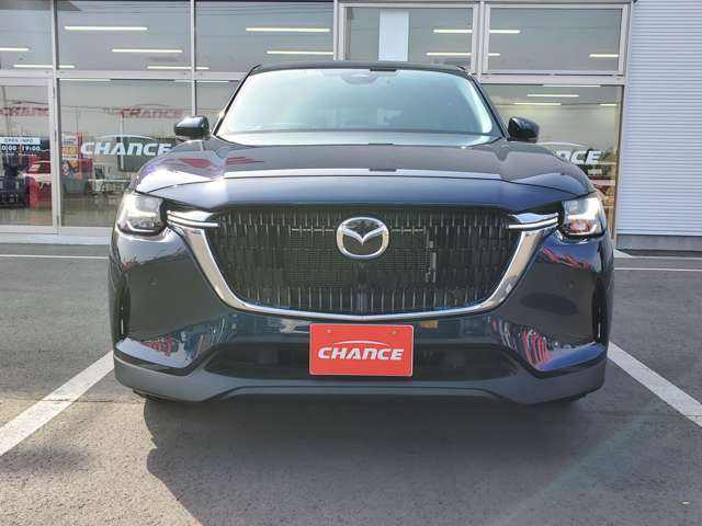 Mazda CX-60 7
