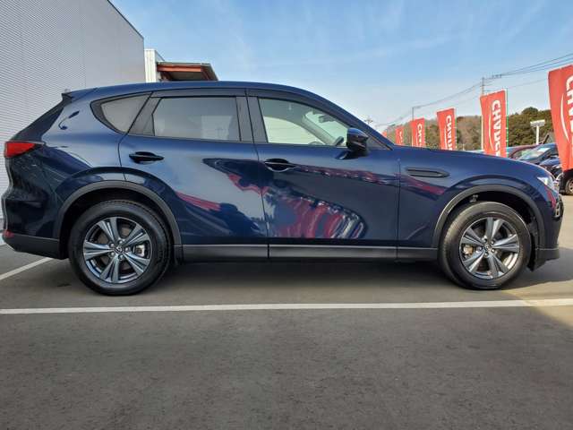 Mazda CX-60 9