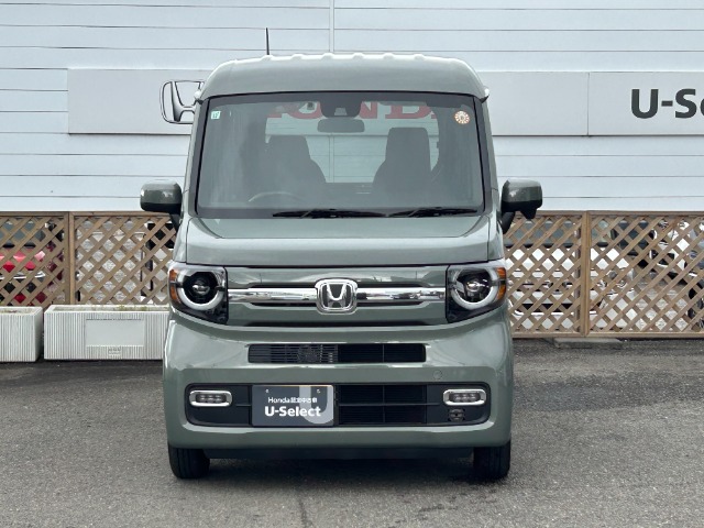 Honda N-VAN 5
